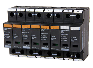 Заземлення й грозозахист