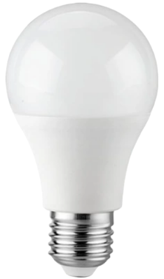 Лампи, джерела світла