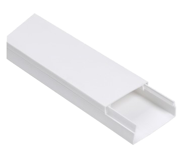 Короба і кабель-канали