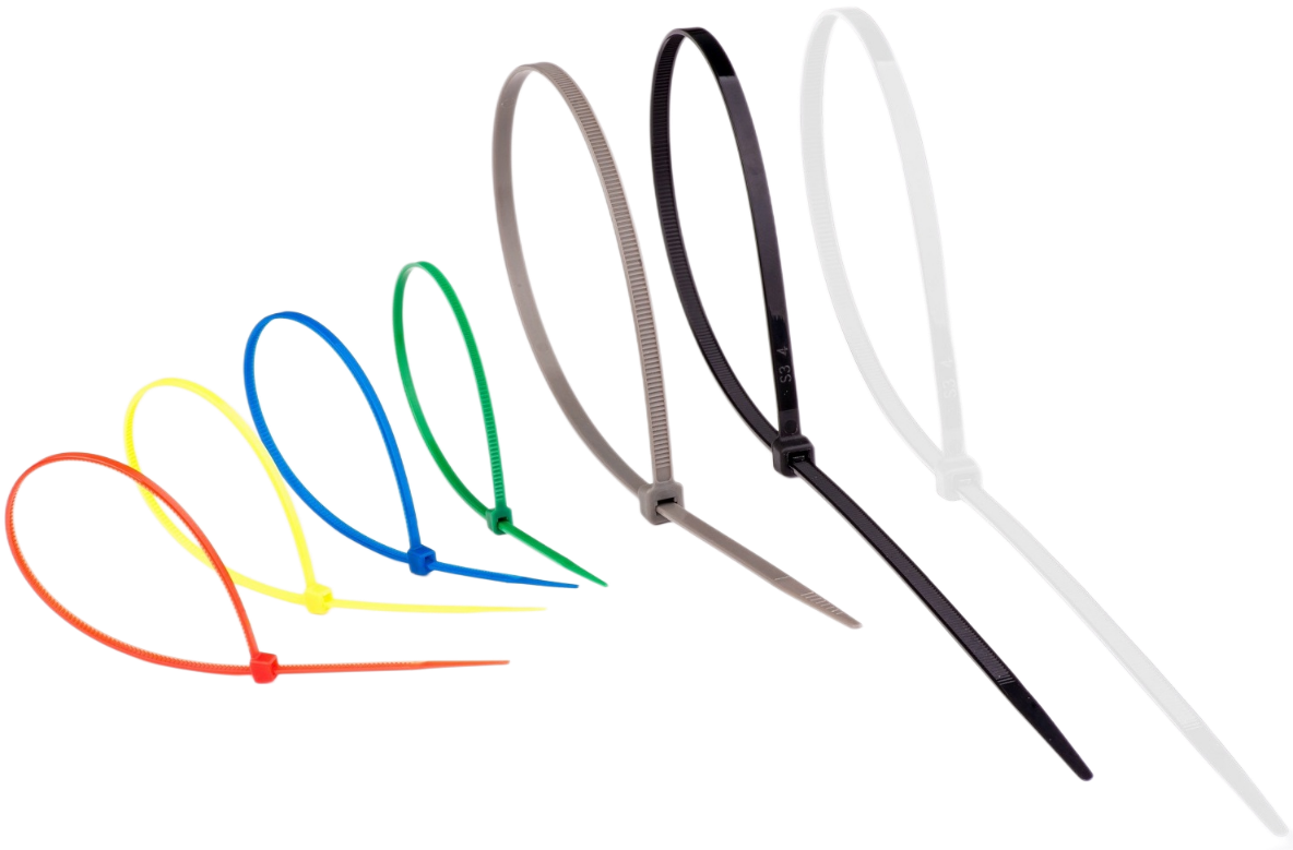 Хомути і стяжки