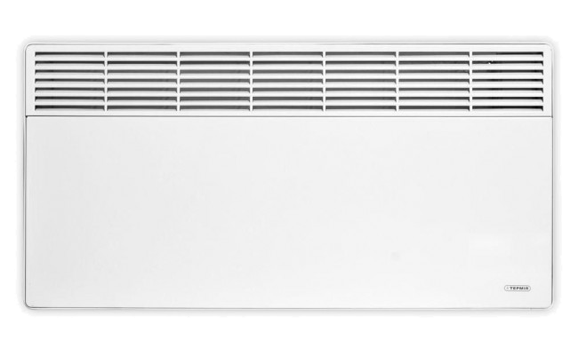 Обігрівачі