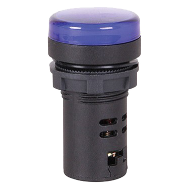 Світлосигнальна арматура