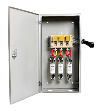 Ящики ЯРП, ЯПРП