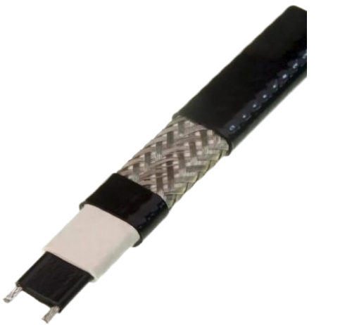 Кабелі саморегулюючі