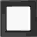 Купити Рамка 1Х антрацит, Q.3 306,80 грн