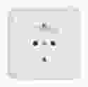 Купити Розетка з з/к, зовнішній монтаж, 250В S, 16A 2P+Z