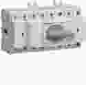 Купити Перемикач модульний трьохпозиційний I-0-II до 35мм2, 4п 80А 5 676,70 грн