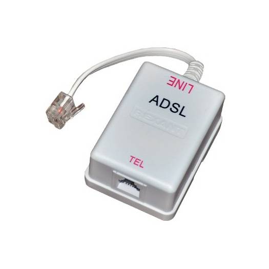 Купить ADSL сплиттер, REXANT (Арт. 03-0014) 29,70 грн