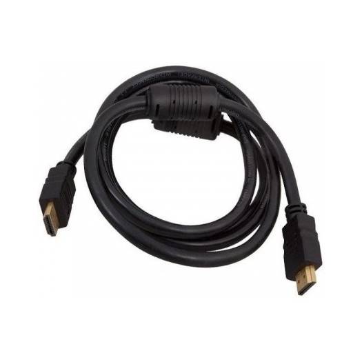 Шнур HDMI - HDMI gold 3М с фильтрами (PE bag) PROCONNECT (Арт. 17-6205-6) 000052352