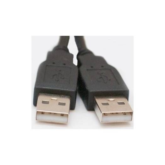 Шнур USB 2.0 (шт. USB А - шт. USB А), 1.8 M, REXANT 000038071