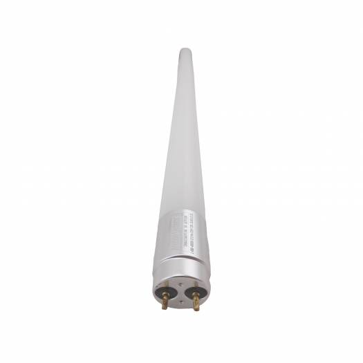 Купить Лампа светодиодная трубчатая LED L-600-4000K-G13-9w-220V-720L GLASS TNSy 76,75 грн