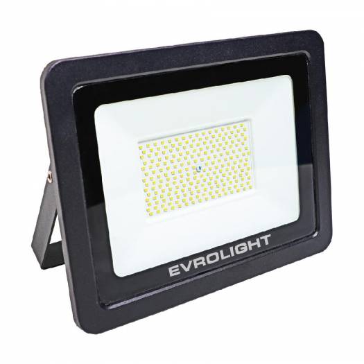 Прожектор світлодіодний EVROLIGHT FM-01-150 150W 6400K 000096617