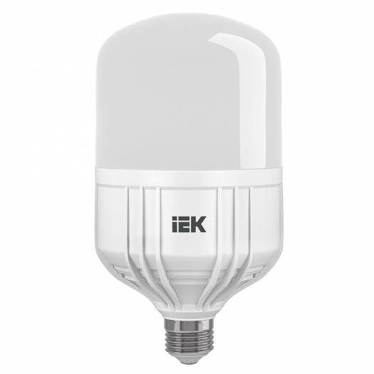 Лампа LED ALFA HP 98Vt 230B 6400K E40 UA IEK (Арт. LLA-HP-098-230-64-E40) 000096167