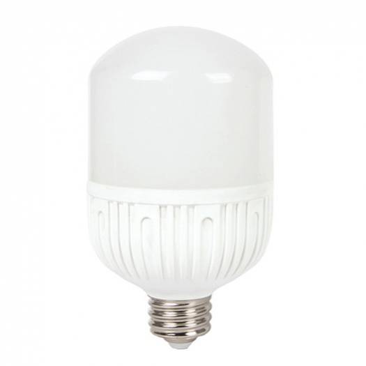 Лампа светодиодная LB-65, 230V, 30W, 2500Lm, E27-E40, 6400K, Feron (Арт. 5572feron) М00005508