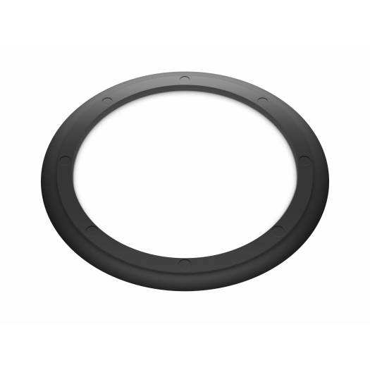 Кольцо резиновое уплотнительное для двухслойной трубы Ø нар., мм 75 (Арт. 016075-DKC) 000110916