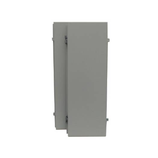 Комплект бокових панелей для шаф DAE, 1800x600, 2шт. 000112412