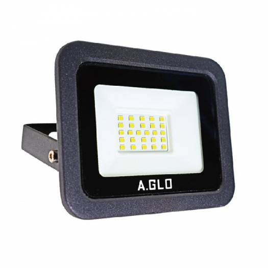 Прожектор світлодіодний A.GLO GL-11-20 20W 6400K 000096902