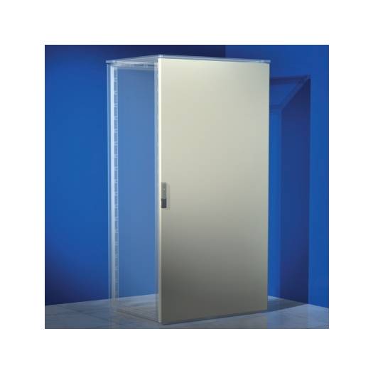Дверца сплошная для шкафов DAE/CQE, 2000x 400мм (Арт. R5CPE2040-DKC) 000112445