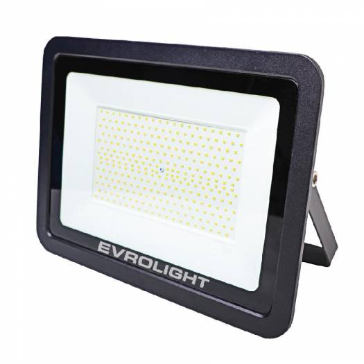 Прожектор светодиодный EVROLIGHT FM-01-200 200W 6400K 000096497