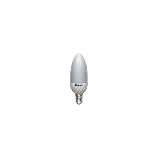 Лампа светодиодная  Delux BL-37В 7w 4100K E27 М00000483