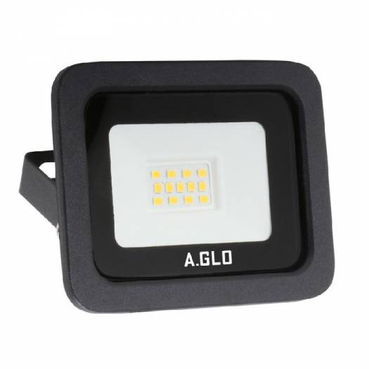 Прожектор светодиодный A.GLO GL-11- 10 10W 6400K 000096901