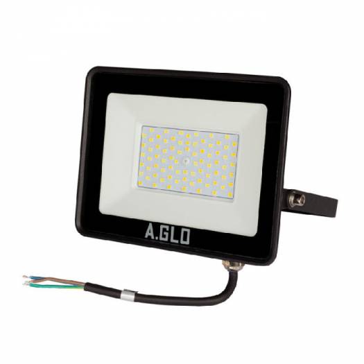 Прожектор светодиодный A.GLO GL-11- 50 50W 6400K 000117937