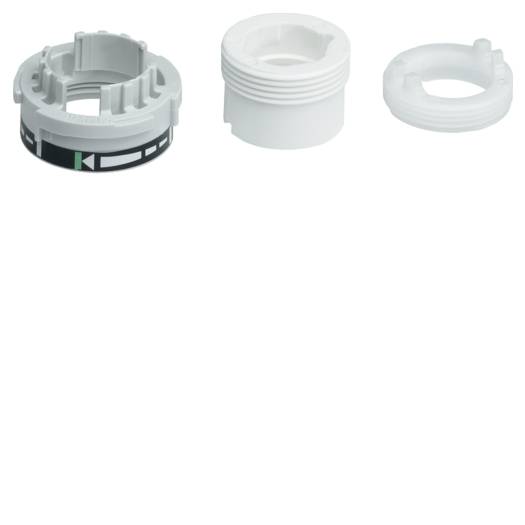 Адептери для сервоприводів для клапанів  Danfoss, Giacomini 000034621