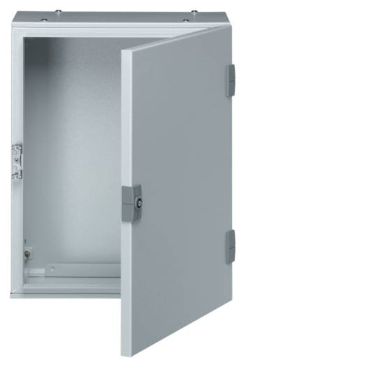 Купити Шафа металева ORION Plus, IP65, непрозорі двері, 500X300X200мм 5 152,80 грн