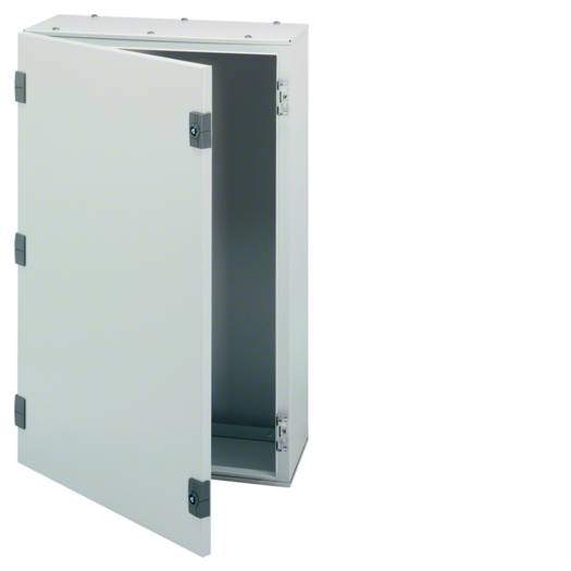 Шкаф металлический HAGER ORION Plus, IP65, непрозрачная дверца, 800X500X250мм (Арт. FL122A) 000020779