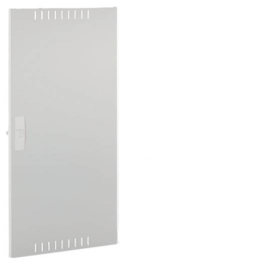 Дверца правая с вентиляционными отверстиями для щитов Univers 650х300мм (Арт. FZ005NV) 000021446