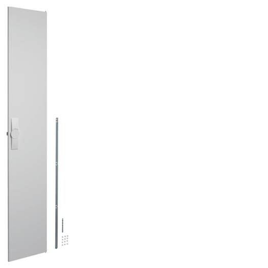 Дверца правая с ригелем для щитов Univers, 1400х300mm (Арт. FZ194N) 000021464