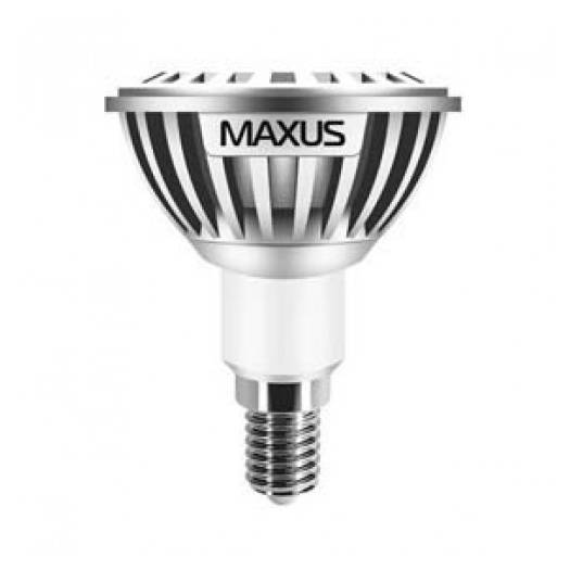 Лампа LED R50 3x1 HPLED 3.5W, 6500K, 220V, E14, Maxus (Арт. 1-LED-224) 000007768