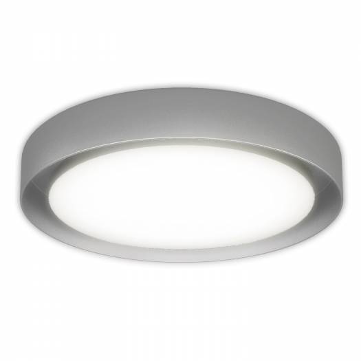 Світильник світлодіодний Ring for Ceiling lamp Cenova 18W S GR 000118659