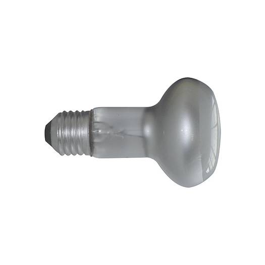 Лампа розжарювання e.lamp.r63.e27.25.frost Тип R63 Е27 25Вт матова 000019564