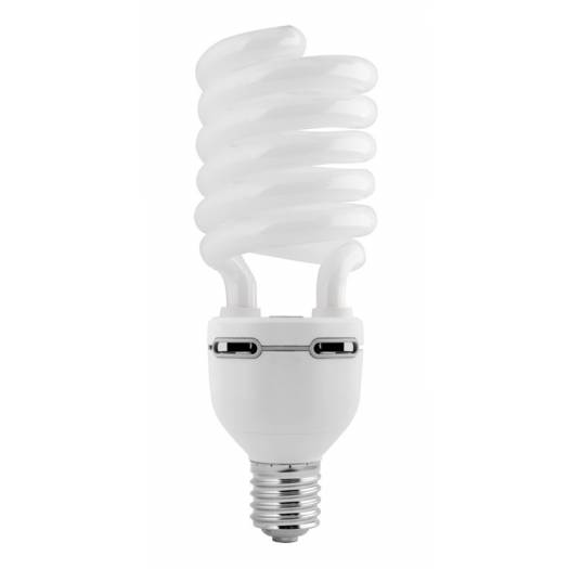 Лампа енергозберігаюча e.save.screw.E40.105.4200, тип screw, патрон Е40, 105W, 4200К 000037272