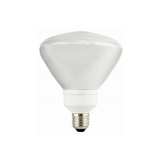 Лампа енергозберігаюча e.save.PAR38.E27.15.2700, тип PAR38, патрон Е27, 15W, 2700 К 000019521