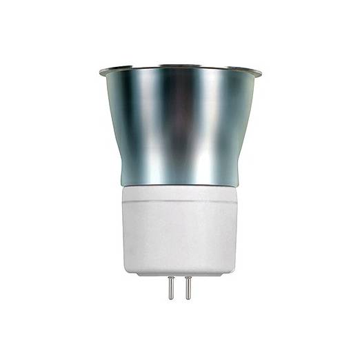 Лампа енергозберігаюча e.save.mr16.g5.3.11.2700, тип mr16, патрон gu5.3, 11W, 2700 K 000019519