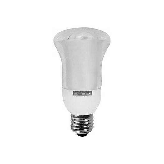 Лампа енергозберігаюча e.save.R50.E14.11.4200, тип R50, патрон Е14, 11W, 4200 К 000008208