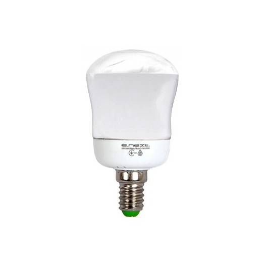 Лампа енергозберігаюча e.save.R50.E14.11.4200.new, тип R50, патрон Е14, 11W, 4200 К 000019524
