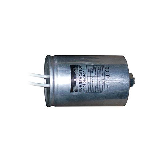 Конденсатор capacitor.37, 37 мкФ 000019626