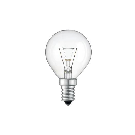 Лампа накаливания ДШ 230-40-3 Е14 (140) Брест 000008101