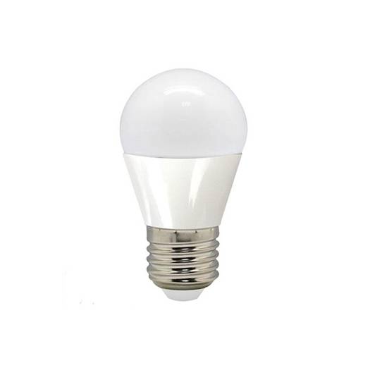 Лампа светодиодная Feron LB-95 G45 5W 230V E27 4000К М00000721