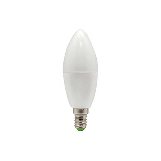 Лампа светодиодная Feron LB-97 C37 230V 7W E14 4000K (Арт. LB-97/4000/14) М00003866