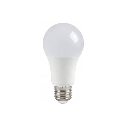 Лампа LED ALFA A60 шар 12Вт, 230В, 6500К, E27, IEK (Арт. LLA-A60-12-230-65-E27) 000047965