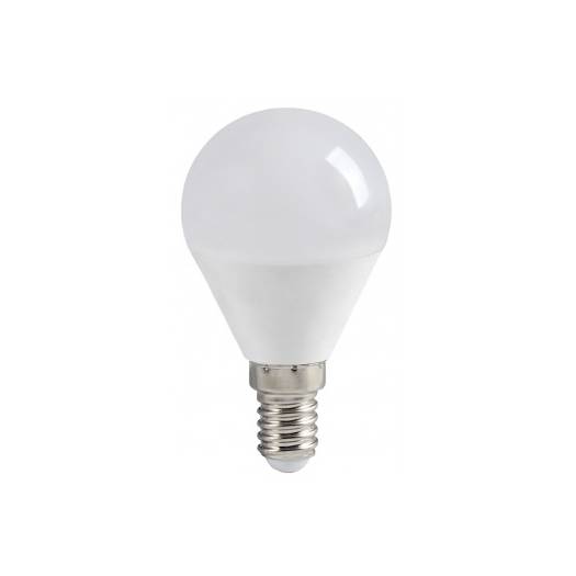 Лампа LED ALFA G45 шар 8Вт, 230В, 4000К, E14, IEK (Арт. LLA-G45-8-230-40-E14) 000047999