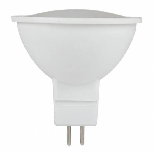 Лампа LED ALFA MR16 софит 10Вт, 230В, 4000К, GU5,3, IEK (Арт. LLA-MR16-10-230-40-GU5) 000048002