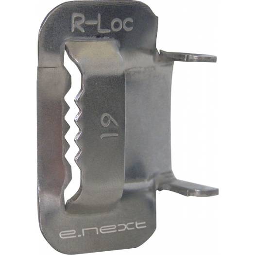 Скрепа стальная e.steel.fastener.pro.6,5 (Арт. p040010) 000017301