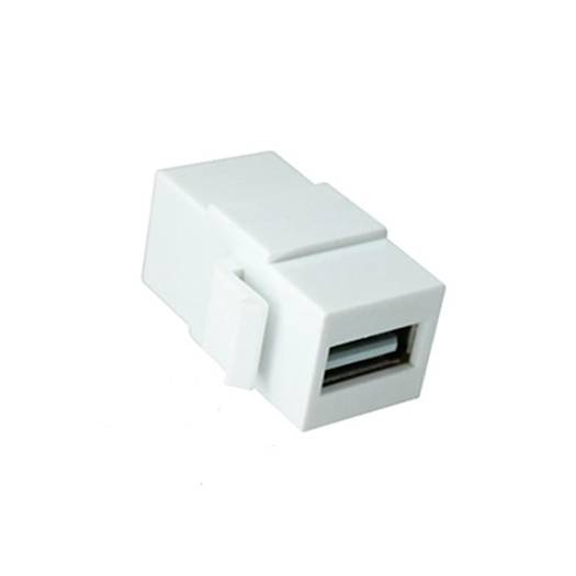 Модуль KeyStone USB 2.0 (Арт. 11017101) 000020366
