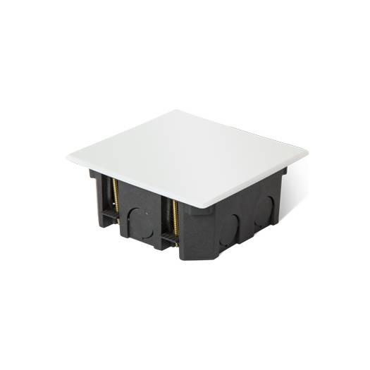Коробка пластиковая распределительная E.NEXT e.db.stand.85.85.45 (25шт) (кирпич/бетон) (Арт. s0270241) 000018105