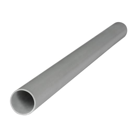 Труба ПВХ e.pipe.stand.gray.25 d25х3000 мм 000039363